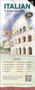 ITALIAN a language map by Kristine K. Kershul, 9781931873819