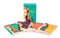 A Pretty Little Liars Box Set: Wicked: The Second Collection (Wicked, Killer, Heartless, Wanted) by Sara Shepard, 9780062102546