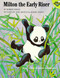 Milton the Early Riser - 9780671669119 by Robert Kraus, Jose Aruego, Ariane Dewey, 9780671669119