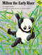 Milton the Early Riser - 9780671669119 by Robert Kraus, Jose Aruego, Ariane Dewey, 9780671669119