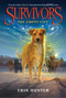 Survivors #1: The Empty City - 9780062102584 by Erin Hunter, 9780062102584