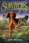 Survivors #4: The Broken Path - 9780062102690 by Erin Hunter, 9780062102690