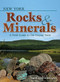New York Rocks & Minerals (A Field Guide to the Empire State) (Miniature Edition) by Dan R. Lynch, Bob Lynch, 9781591935247