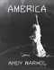 America by Andy Warhol, 9780802123930