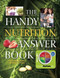 The Handy Nutrition Answer Book by Patricia Barnes-Svarney, Thomas E. Svarney, 9781578594849
