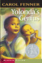 Yolonda's Genius by Carol Fenner, 9780689813276