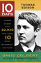 Thomas Edison by David Colbert, 9781416964445