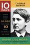 Thomas Edison by David Colbert, 9781416964445