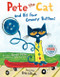 Pete the Cat and His Four Groovy Buttons - 9780062110596 by Eric Litwin, James Dean, Kimberly Dean, 9780062110596