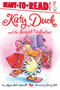 Katy Duck and the Secret Valentine - 9781442498099 by Alyssa Satin Capucilli, Henry Cole, 9781442498099