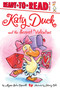 Katy Duck and the Secret Valentine (Ready-to-Read Level 1) - 9781442498099 by Alyssa Satin Capucilli, Henry Cole, 9781442498099
