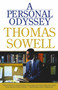 A Personal Odyssey by Thomas Sowell, 9780684864655