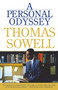 A Personal Odyssey by Thomas Sowell, 9780684864655