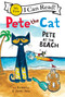 Pete the Cat: Pete at the Beach by James Dean, Kimberly Dean, James Dean, 9780062110725