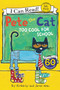 Pete the Cat: Too Cool for School by James Dean, James Dean, Kimberly Dean, 9780062110756