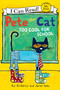 Pete the Cat: Too Cool for School by James Dean, Kimberly Dean, James Dean, 9780062110756