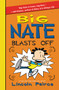Big Nate Blasts Off - 9780062111128 by Lincoln Peirce, Lincoln Peirce, 9780062111128
