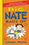 Big Nate Blasts Off - 9780062111128 by Lincoln Peirce, Lincoln Peirce, 9780062111128