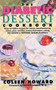 The Diabetic Dessert Cookbook by Coleen Howard, 9780062109101
