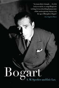 Bogart by Ann Sperber, 9780062107367