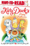 Katy Duck's Happy Halloween by Alyssa Satin Capucilli, Henry Cole, 9781442498068
