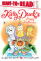 Katy Duck's Happy Halloween by Alyssa Satin Capucilli, Henry Cole, 9781442498068