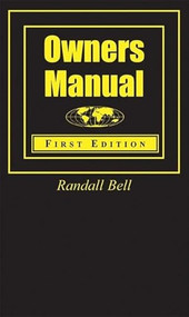 Quick-Ref Owners by Randall Bell, 9780974452142