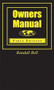 Quick-Ref Owners by Randall Bell, 9780974452142