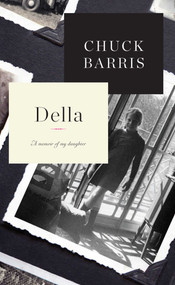 Della (A Memoir of My Daughter) by Chuck Barris, 9781439168073