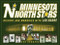 Minnesota North Stars by Bob Showers, 9781591932314