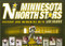 Minnesota North Stars by Bob Showers, 9781591932314