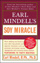 Earl Mindell's Soy Miracle by Earl Mindell, 9780684849089