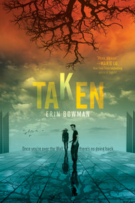 Taken - 9780062117274 by Erin Bowman, 9780062117274