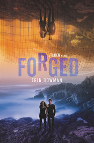 Forged - 9780062117335 by Erin Bowman, 9780062117335