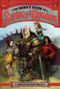 The Hero's Guide to Saving Your Kingdom - 9780062117458 by Christopher Healy, Todd Harris, 9780062117458