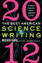 The Best American Science Writing 2012 by Michio Kaku, Jesse Cohen, 9780062117915