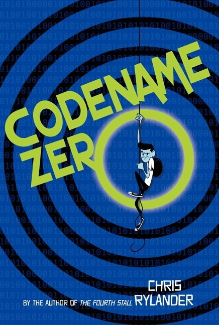 Codename Zero - 9780062120090 by Chris Rylander, 9780062120090