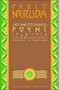 Late and Posthumous Poems, 1968-1974 (Bilingual Edition) by Pablo Neruda, Ben Belitt, Manuel Duran, 9780802131454