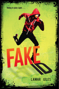 Fake ID - 9780062121851 by Lamar Giles, 9780062121851