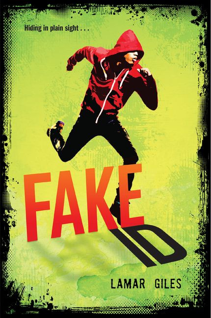 Fake ID - 9780062121851 by Lamar Giles, 9780062121851