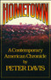 Hometown by Peter Davis, 9781476766911