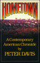 Hometown by Peter Davis, 9781476766911