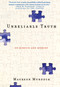 Unreliable Truth (On Memoir and Memory) by Maureen Murdock, 9781580050838
