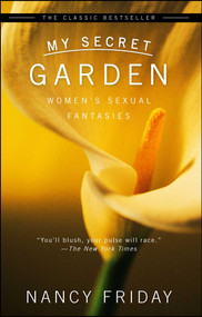 My Secret Garden by Nancy Friday, 9781416567011