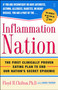 Inflammation Nation (The First Clinically Proven Eating Plan to End Our Nation's Secret Epidemic) by Floyd H. Chilton, Laura Tucker, 9780743269650