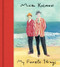 My Favorite Things - 9780062122971 by Maira Kalman, 9780062122971
