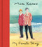 My Favorite Things - 9780062122971 by Maira Kalman, 9780062122971