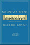 NO ONE YOU KNOW (A Collection of Cartoons) by Bruce Eric Kaplan, 9781416577959