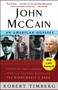 John McCain (An American Odyssey) by Robert Timberg, 9781416559856
