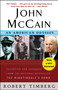 John McCain (An American Odyssey) by Robert Timberg, 9781416559856